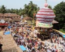 Three injured in a fight during temple fair